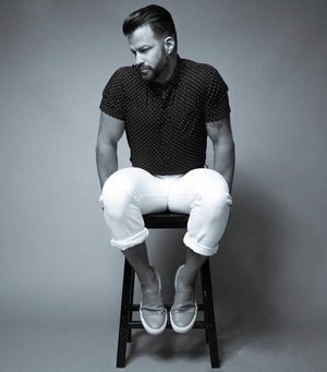 Image post by @johnnybananas on Instagram