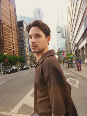 Image post by @giovannibellominyc on Instagram