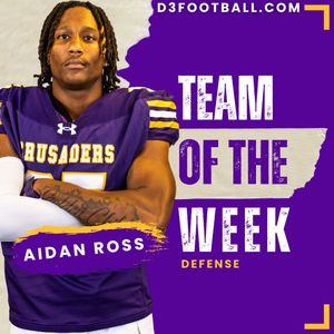 Image post by @crufootball on Instagram