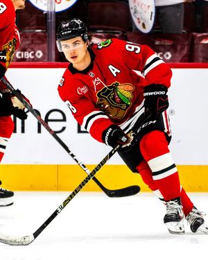 Image post by @nhl on Instagram