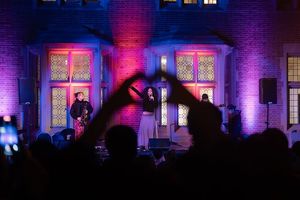 Image post by @uclastudentlife on Instagram