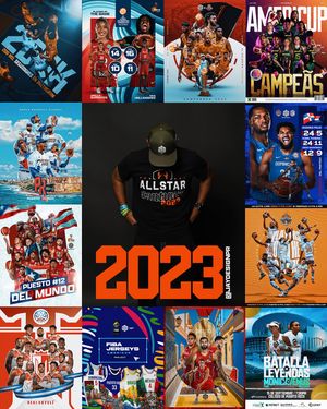 Image post by @jaydesignpr on Instagram