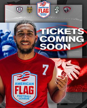 Image post by @flagfootball on Instagram