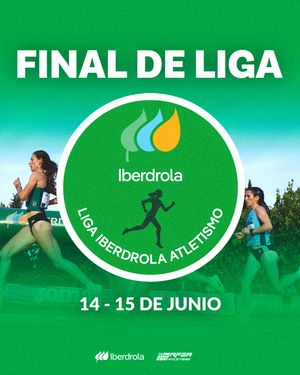 Image post by @atletismorfea on Instagram