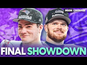 Video post by @Yahoo! Sports on YouTube