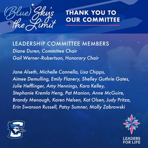Image post by @gocreighton on Twitter/X