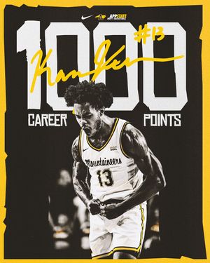 Image post by @appstatembb on Instagram