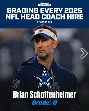 Video post by @sports.illustrated on TikTok