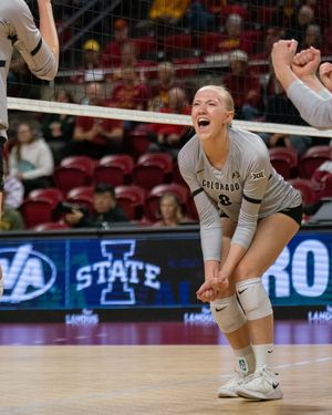 Image post by @cubuffsvb on Facebook