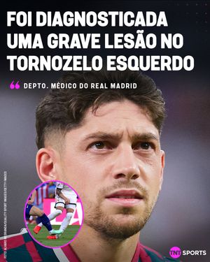 Image post by @tntsportsbr on Instagram