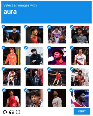 Video post by @trailblazers on TikTok