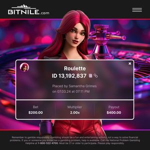 Image post by @bitnilecom on Instagram