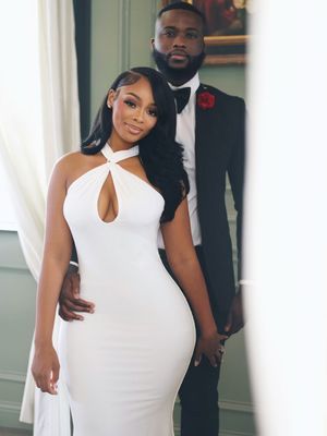 Image post by @blacklovepage on Instagram