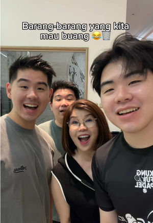 Video post by @thewinaldy on TikTok