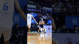 Video post by @uciathletics on YouTube