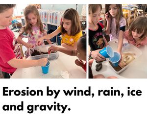Image post by @mindsproutmontessori on Instagram