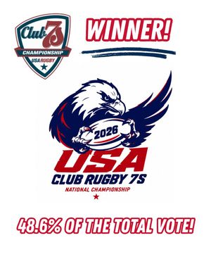 Image post by @usaclub.rugby on Instagram