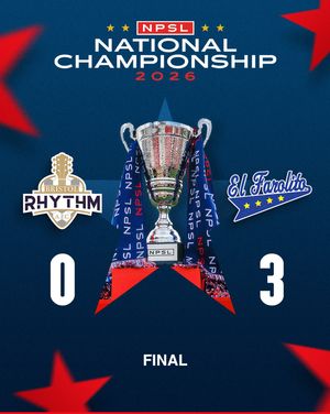 Image post by @npslsoccer on Instagram