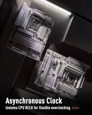 Image post by @asus on Instagram