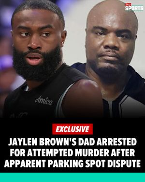 Image post by @tmz_tv on Instagram
