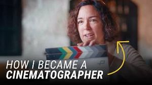 Video post by @panavision on YouTube