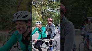 Video post by @chloebadcliffe on YouTube