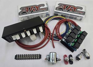 Image post by @autorodcorp on Facebook
