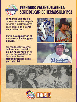 Image post by @clubnaranjeros on Instagram