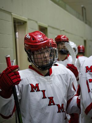 Image post by @miamiclubhockey on Instagram