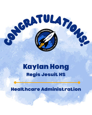 Image post by @coloradofbla on Instagram