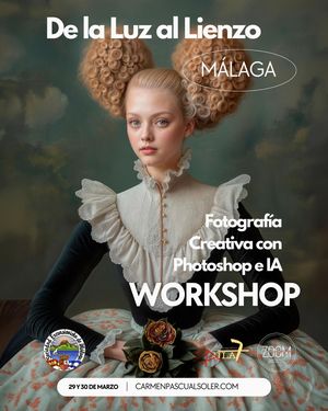 Image post by @carmenpascual_fotografia on Instagram
