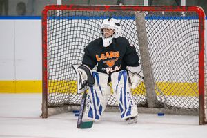 Image post by @sniderhockey on Instagram
