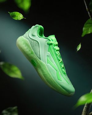 Image post by @antasportsofficial on Instagram
