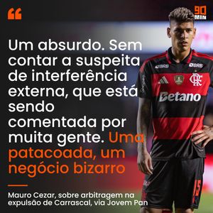 Image post by @90minbrasil on Instagram