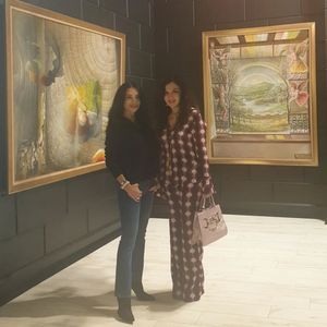 Image post by @sevincormanci_happily_designer on Instagram