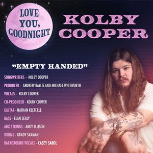 Image post by @kolbycooper_ on Instagram