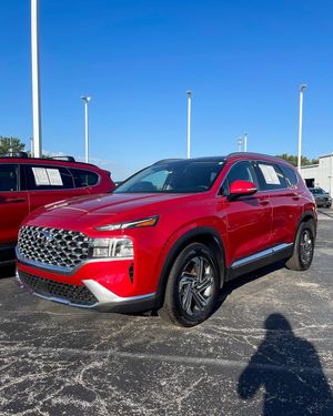 Image post by @mccarthyolathehyundai on Instagram