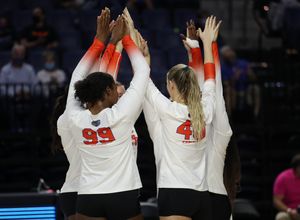 Image post by @GatorsStudents on Twitter