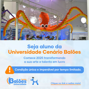 Image post by @cenariobaloes on Instagram