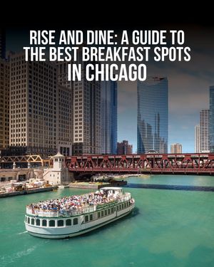 Image post by @chicago.explore on Instagram