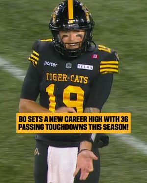 Image post by @cfl on Instagram