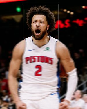 Image post by @detroitpistons on Instagram