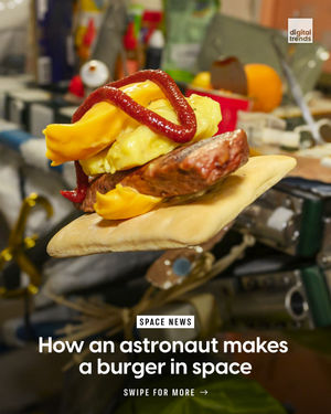 Image post by @digitaltrends on Instagram
