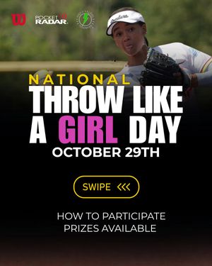 Image post by @thealliancefastpitch on Instagram