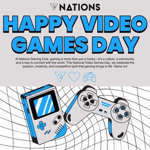 Image post by @nationsesports_ on Instagram