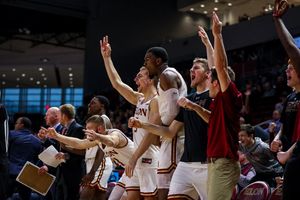 Image post by @elonmbasketball on Instagram