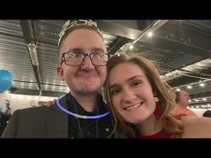 Video post by @theridernews2997 on YouTube