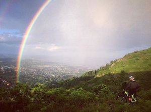 Image post by @nukeproofbikes on Instagram