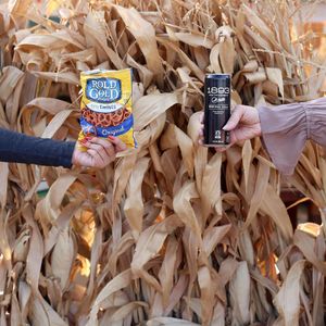 Image post by @pepsico on Instagram