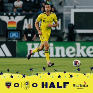 Image post by @NashvilleSC on Twitter